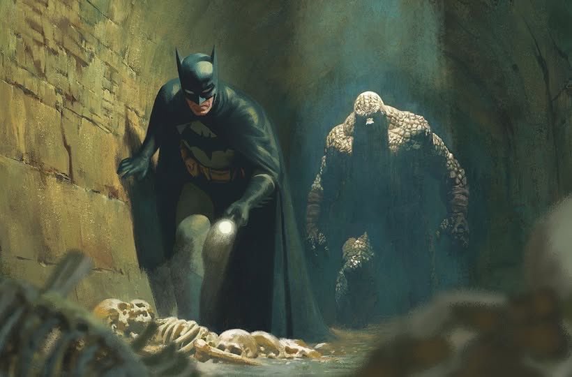 DCU HYPE tweet media