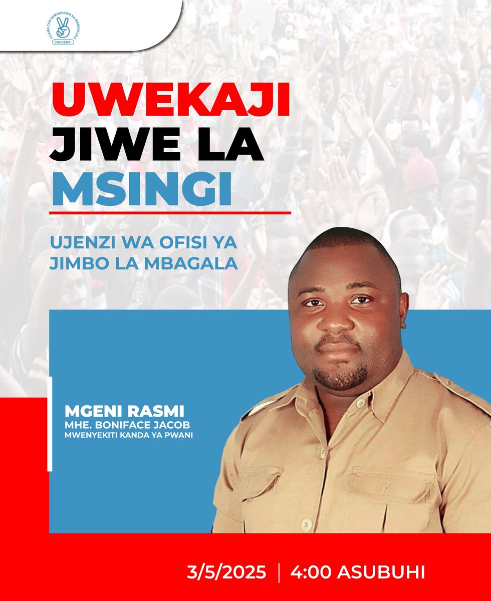 BLESSING BARABARA tweet media