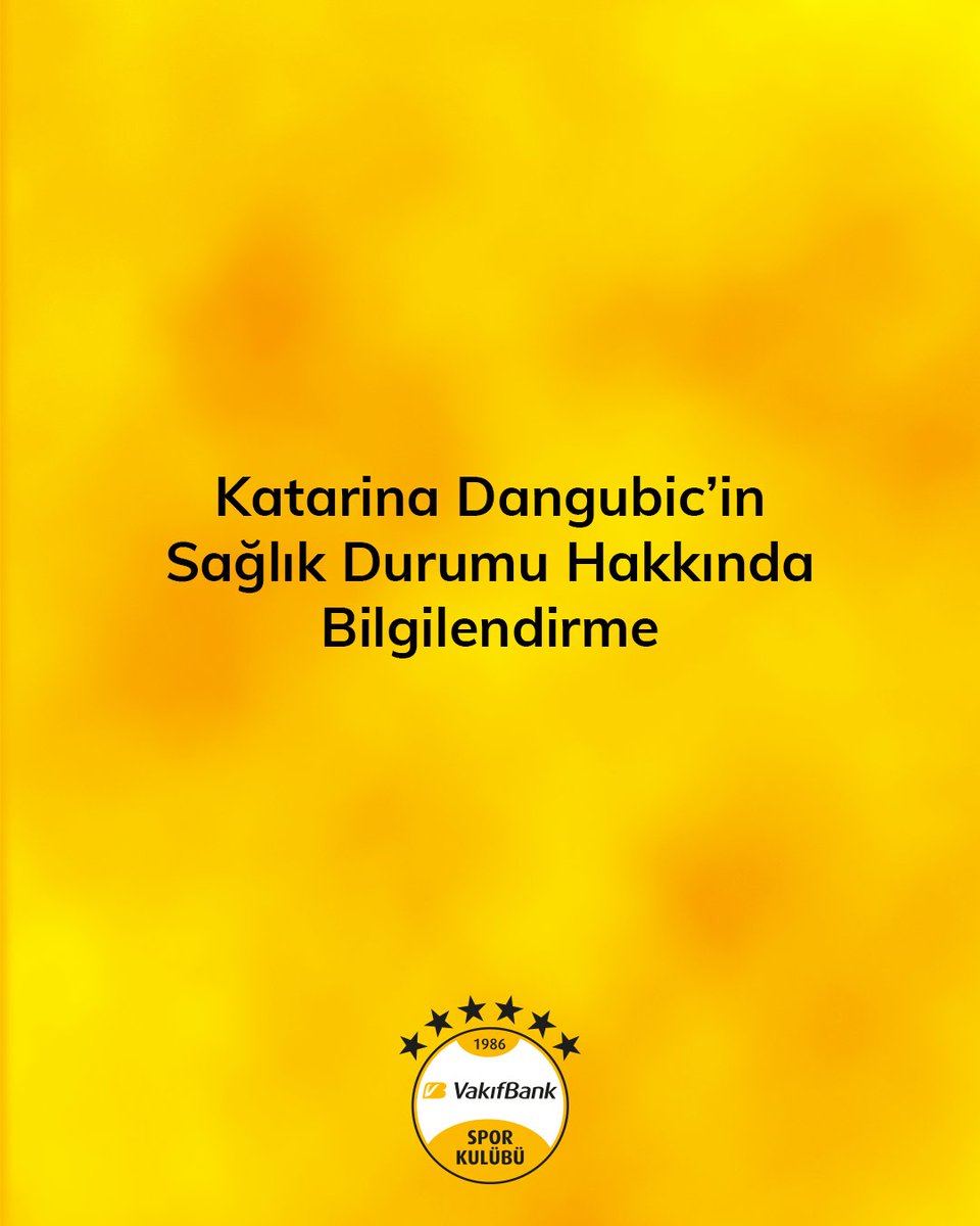 VakıfBank Spor Kulübü tweet media