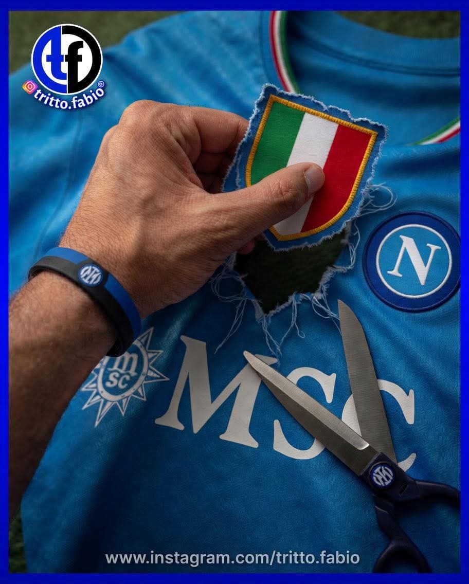 mario micheli tweet media