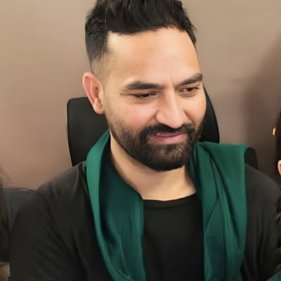 MehrajMalikAAP's tweet image. #NewProfilePic