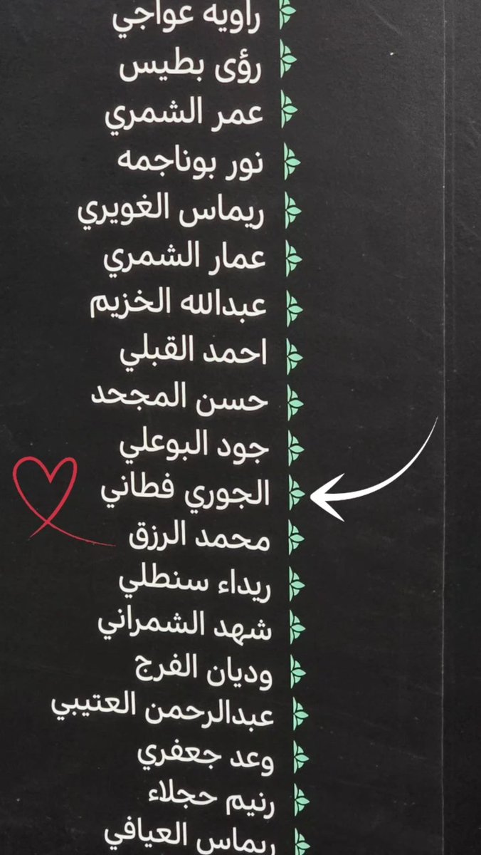Jouri Fatani tweet media