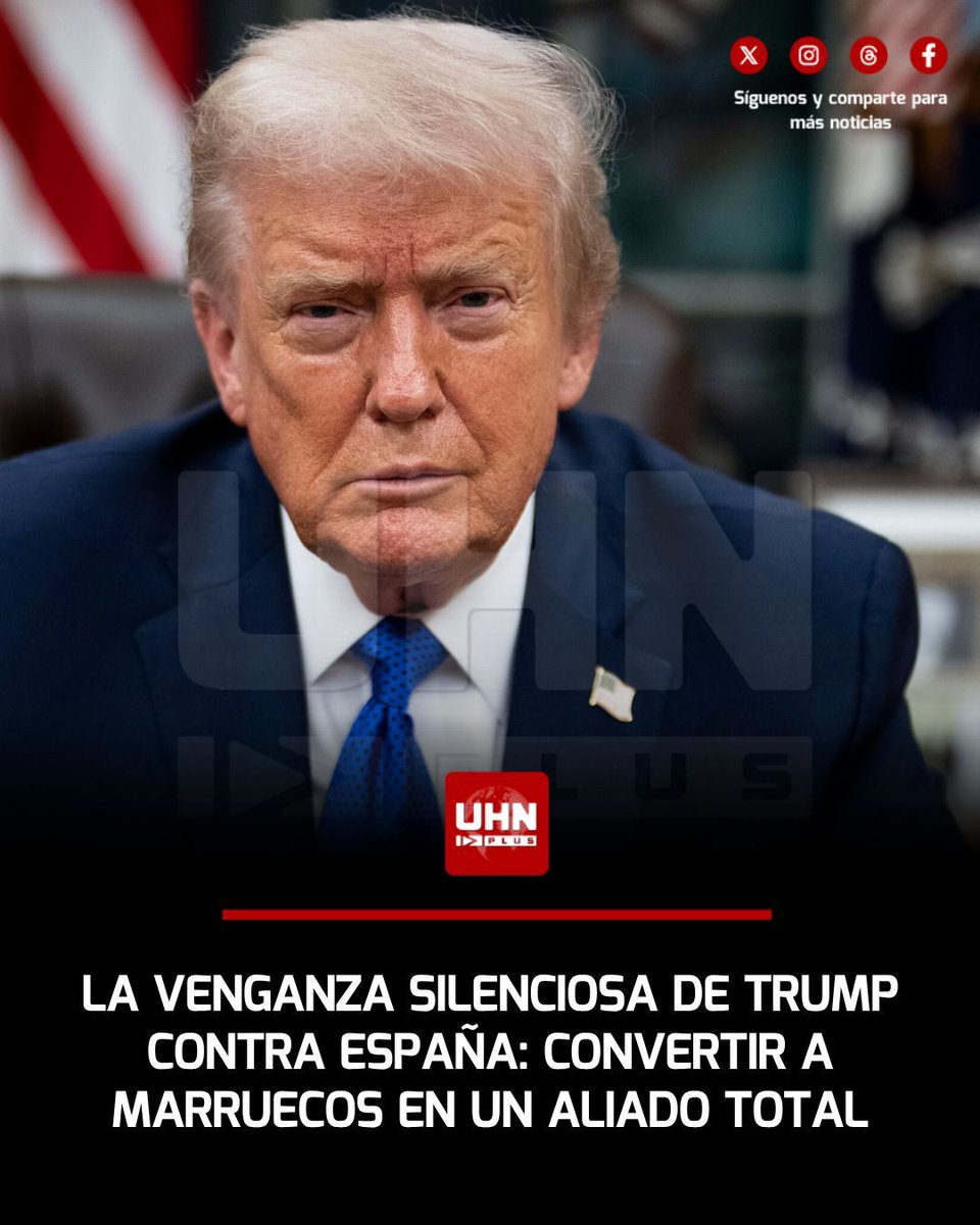 UHN Plus tweet media