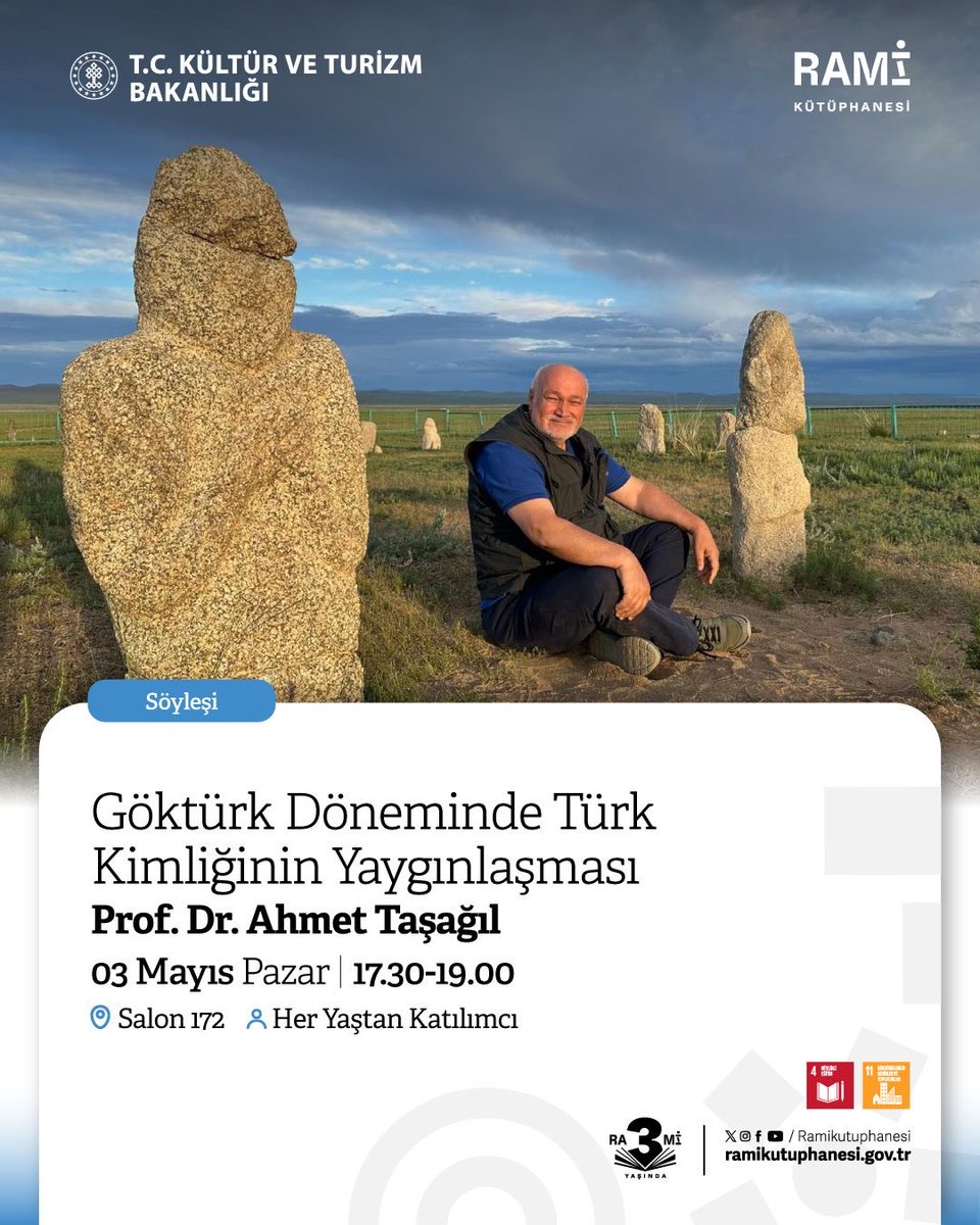 Prof.Ahmet Taşağıl tweet media
