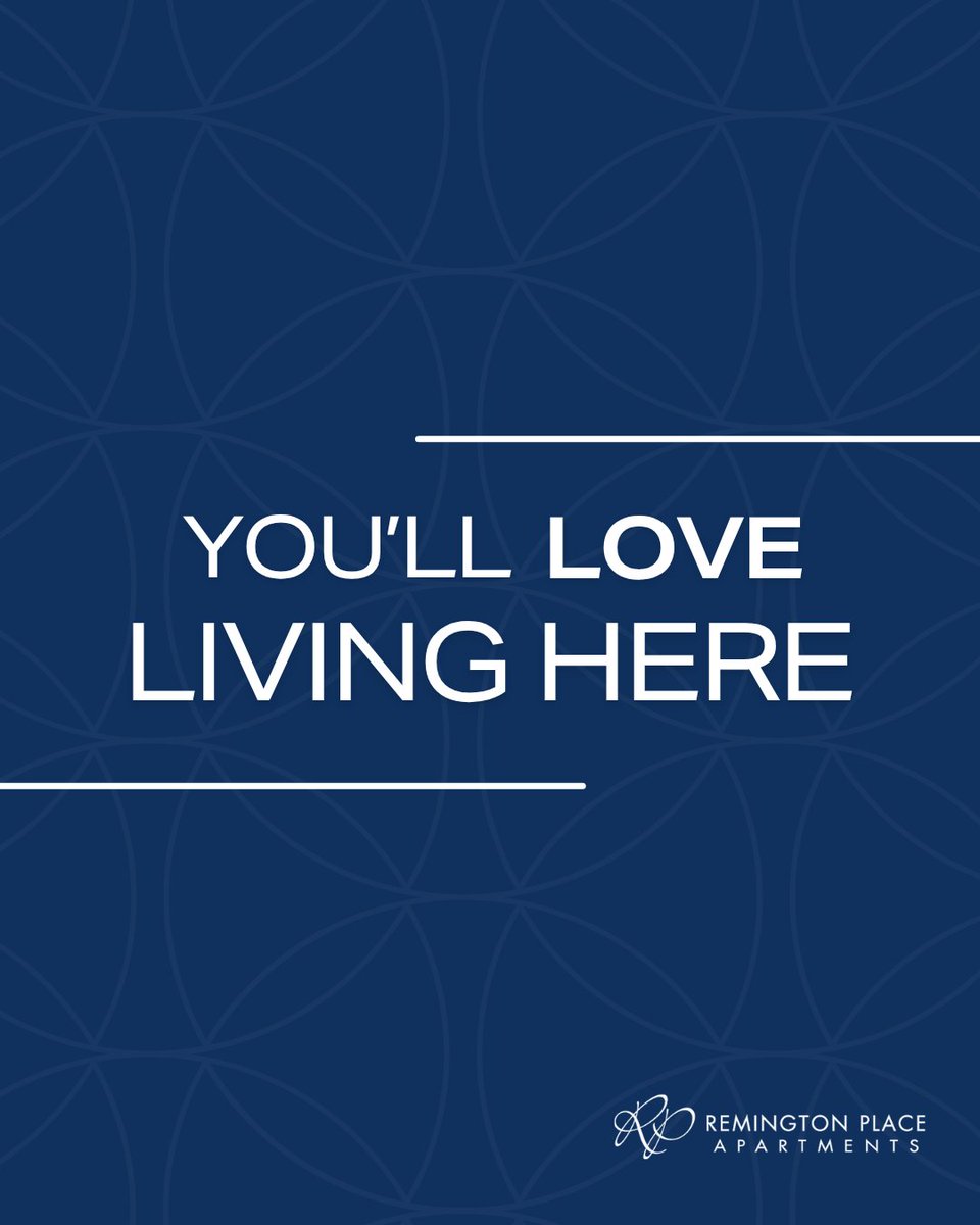 remplaceapts's tweet photo. Turn the page to a lifestyle you love in a home that fits you. 🏠 Schedule a tour! https://t.co/sZoOfsuWTb https://t.co/7WpGrzVAfn
