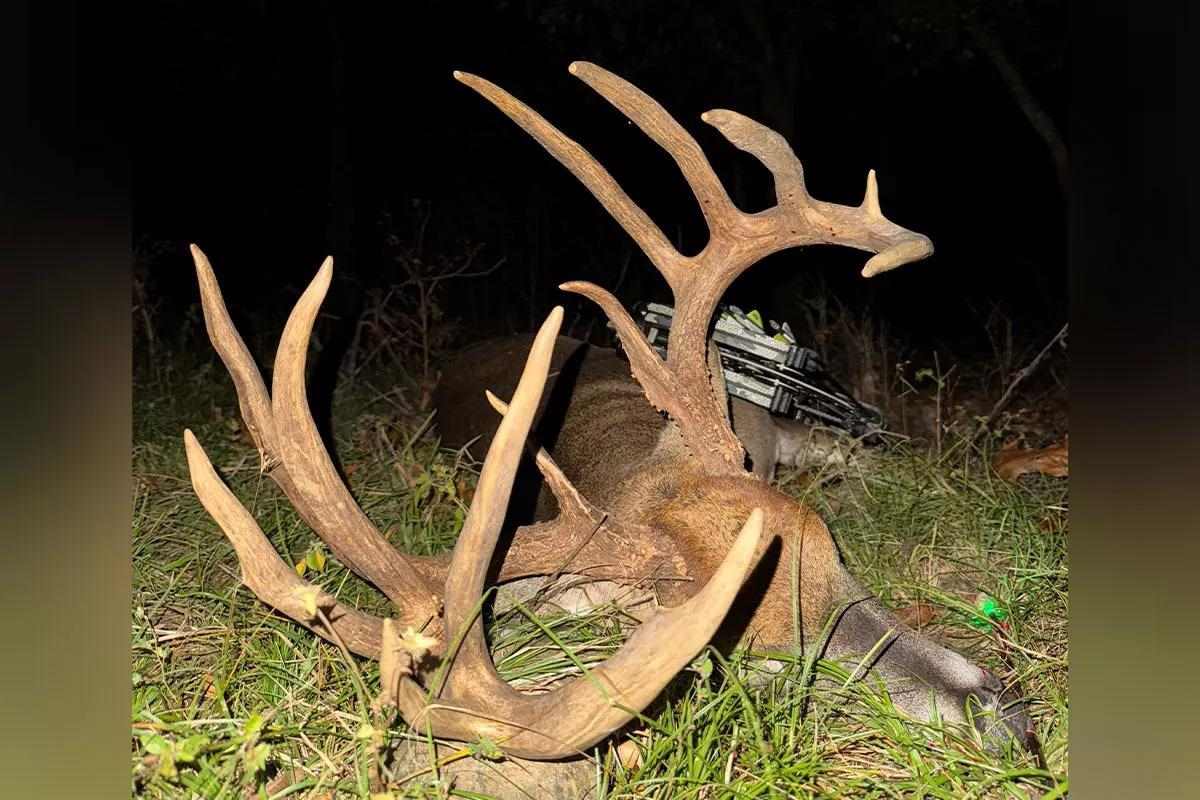 Outdoor Channel tweet media