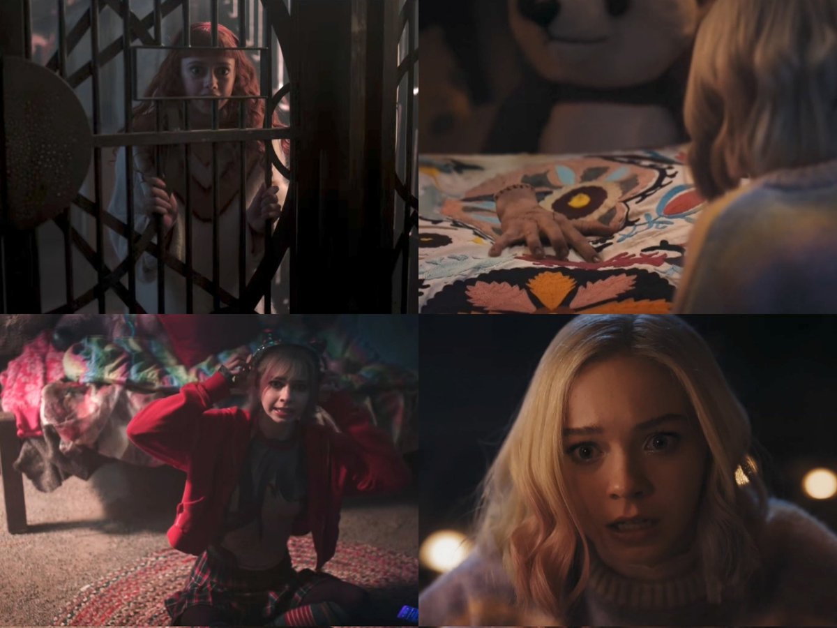⋆ 𝘚𝘶𝘮𝘮𝘦𝘳 ⋆ tweet media