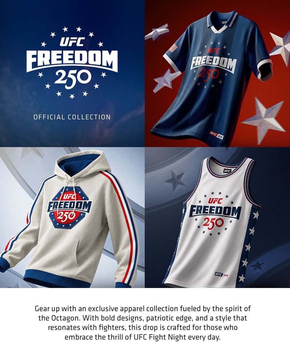 FXF (FighterXFashion.com) (@FighterXFashion) / Posts / X