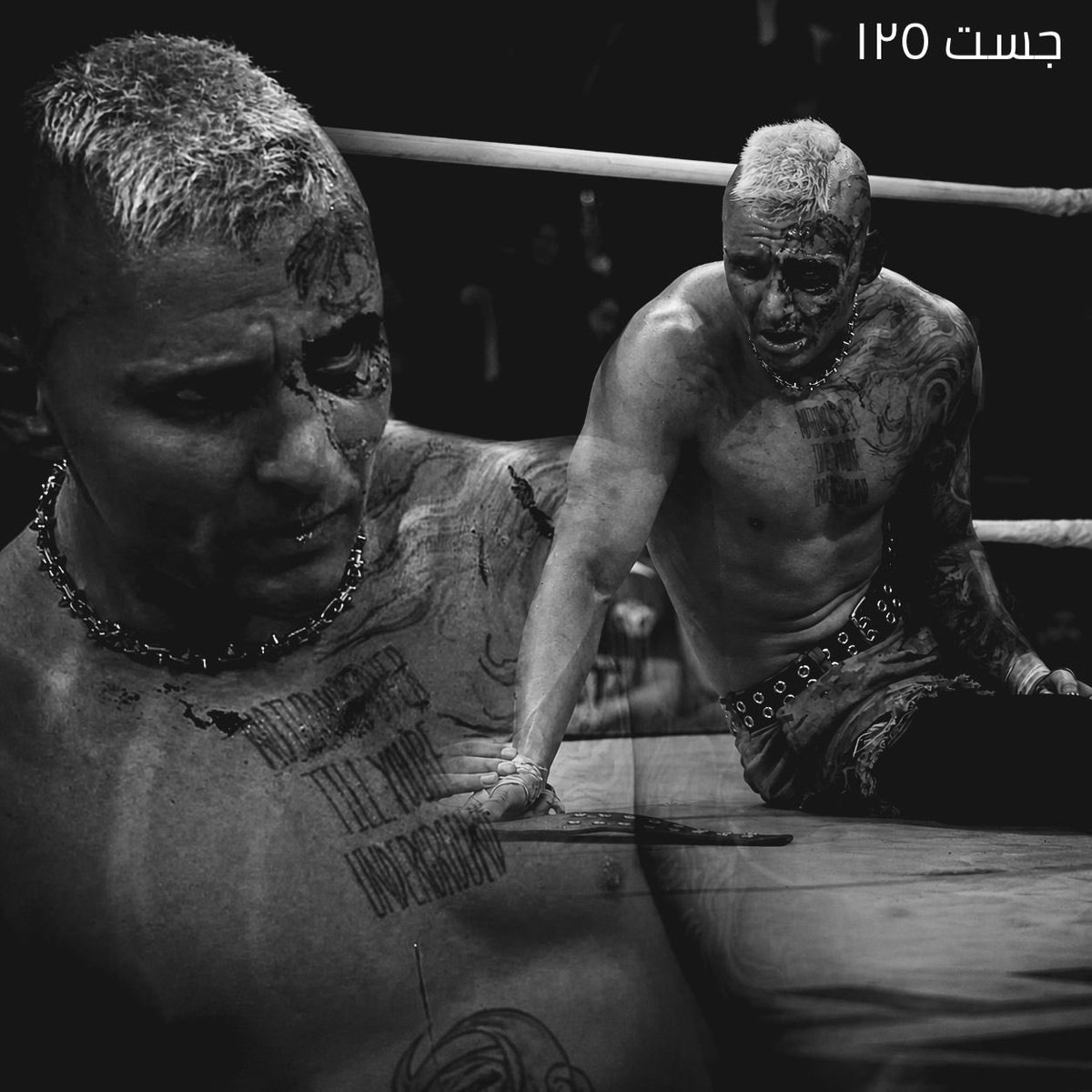 HMWrestlePro's tweet photo. جست - حلقة ١٢٥ 
الطريق الى دبل اور نثنق ٢٠٢٦

 @SHA3xR  

مواضيع الحلقة:

* هل ينضم ويل اوسبري للديث رايدرز ؟
* وش يبي داربي علشان يقبل تحدي مجف
* ⁠فضيحة تسريحات WWE المستمرة!
* ممكن ينفصل كوب عن كيج الى الابد؟
* ⁠تاريخ دبل اور نثنق على مدار ٧ سنوات!

#هروج_جست  
📆 ٢/٥/٢٠٢٦

ساوند كلاود:
https://t.co/mkDrlqCSn0
ابل بودكاست:
https://t.co/jir9y8hBE1