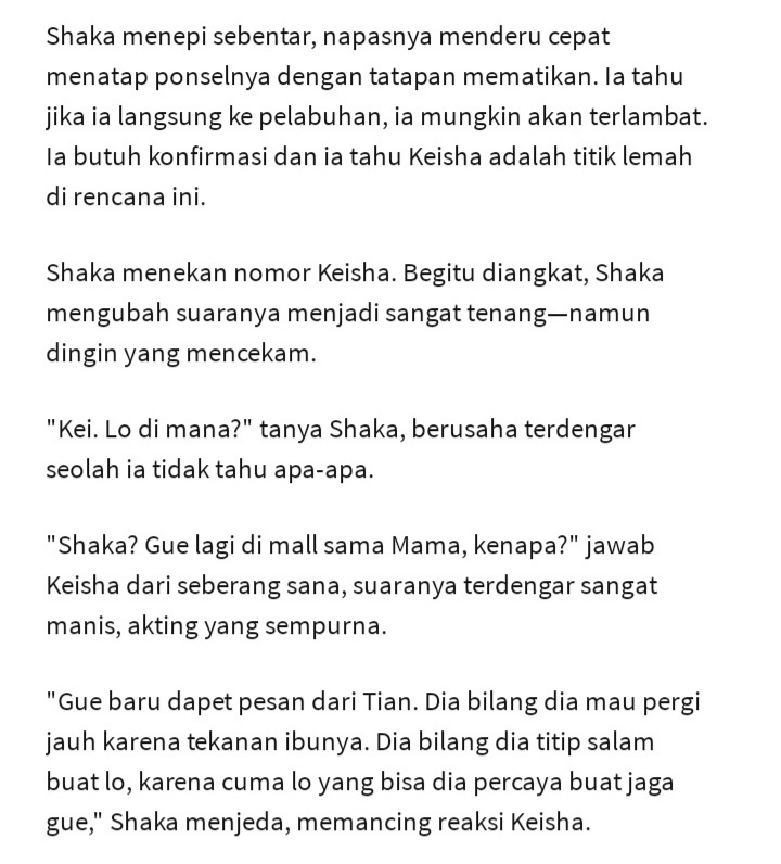 syiraaaa00's tweet photo. 326. https://t.co/sHSxaoFSMJ