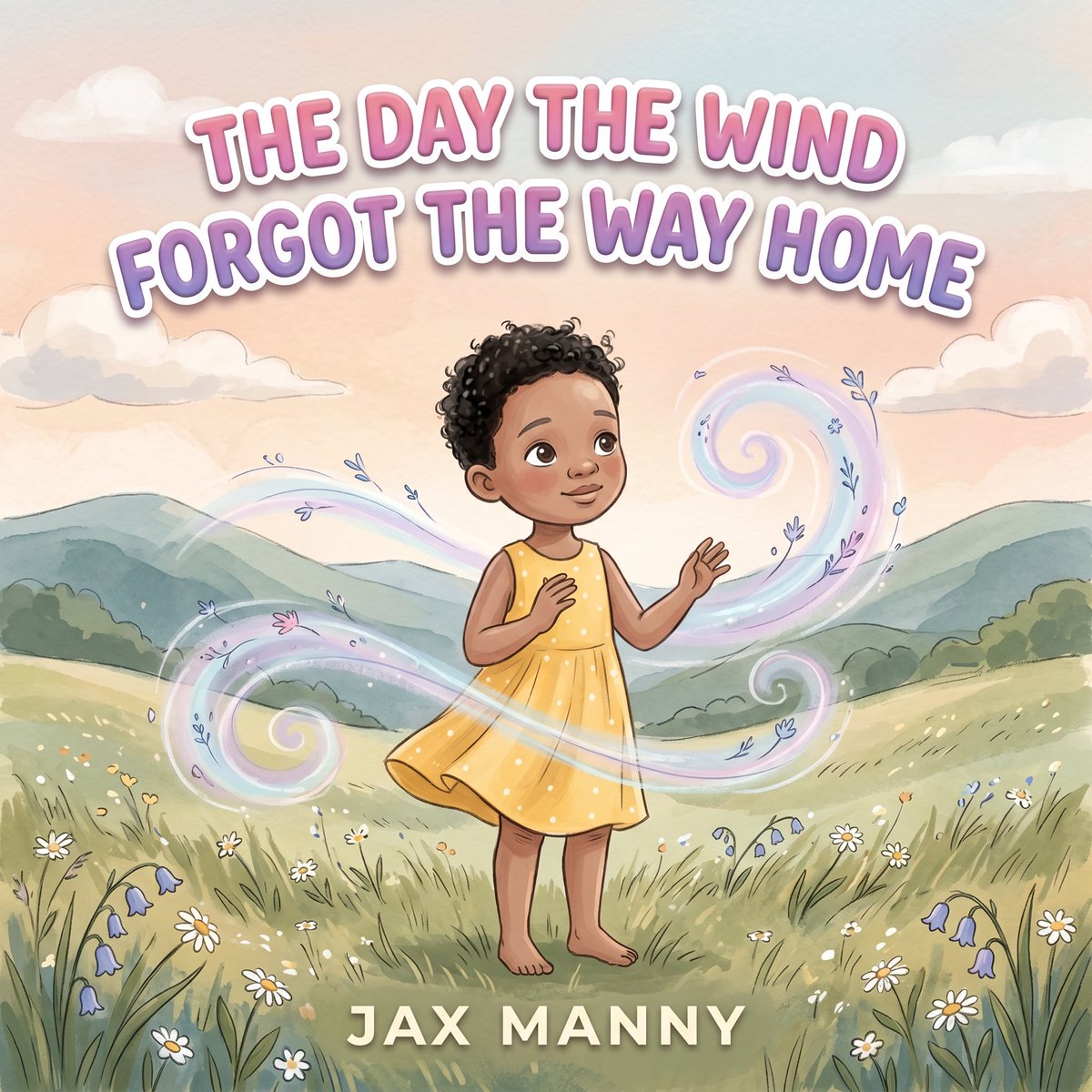 jax_illustrate's tweet image. As a digital illustrator, I’ve always wanted to create a world that feels like a dream. 🌬️✨

My new children’s book, 'The Day the Wind Forgot the Way Home,' is officially LIVE on Amazon! 📖

Get your copy here: a.co/d/0b81cMpX 🔗

#ChildrensBook #Illustration