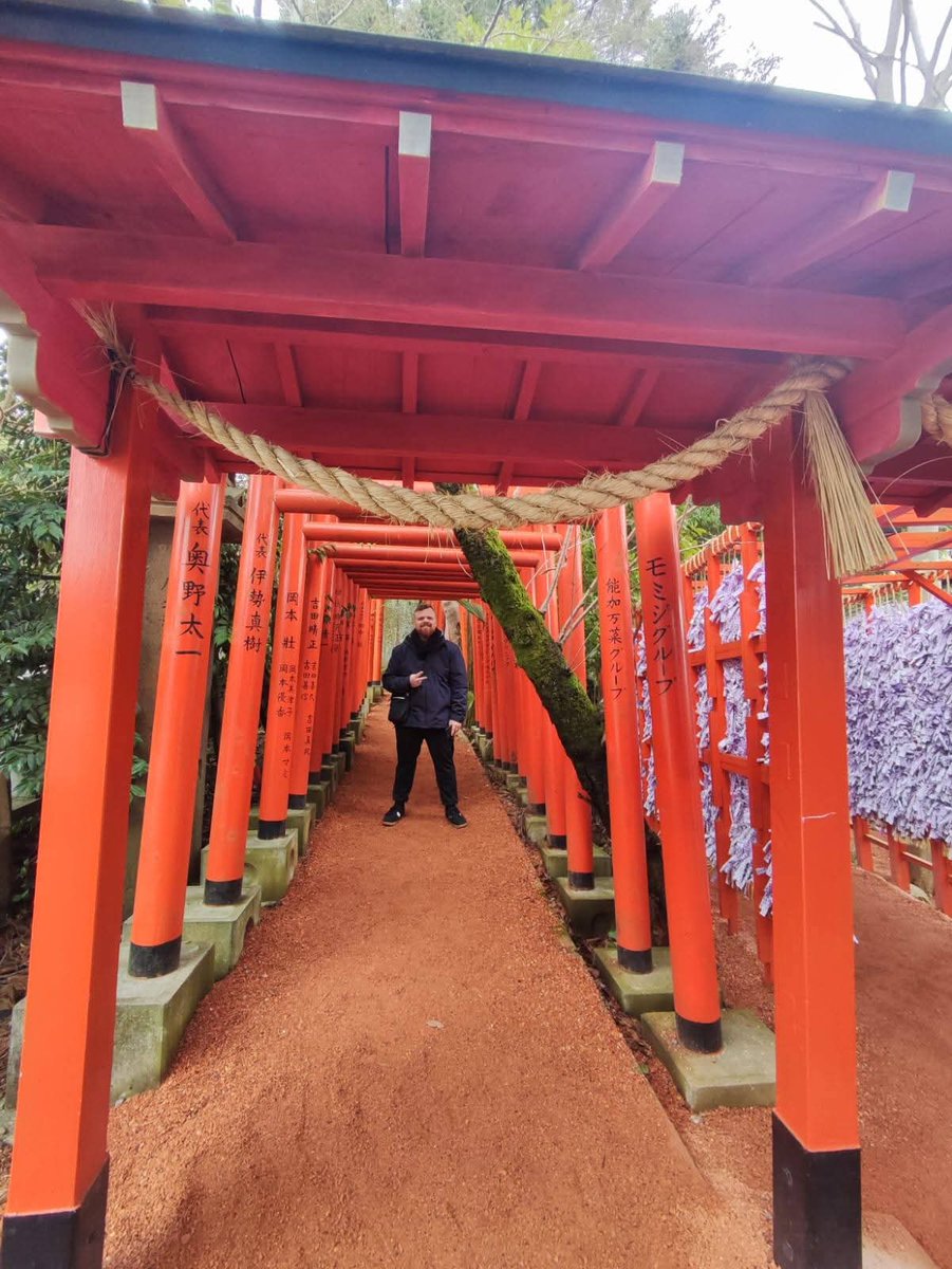 AndreiMirco's tweet photo. Ricordi Giapponesi❤🇯🇵⛩🏯

#giappone #japan https://t.co/I08P2r6NEe