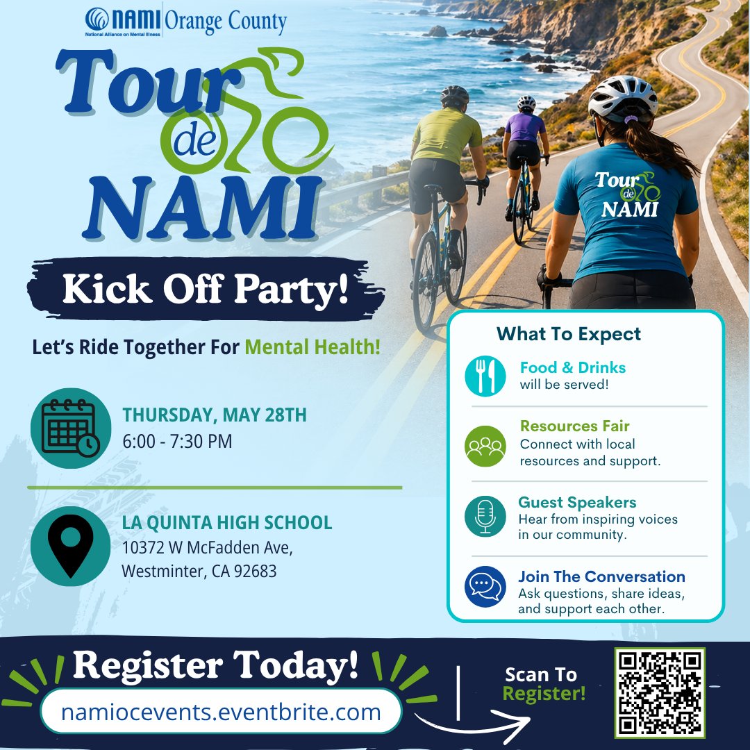 NAMI Orange County tweet media
