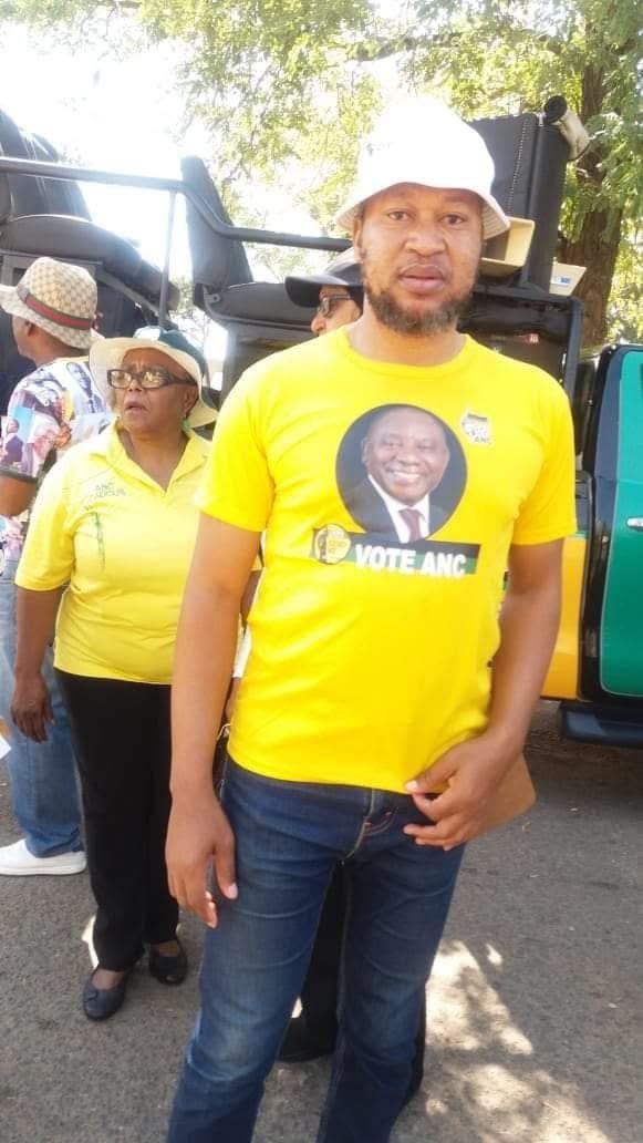 Prime Minister of RSA tweet media