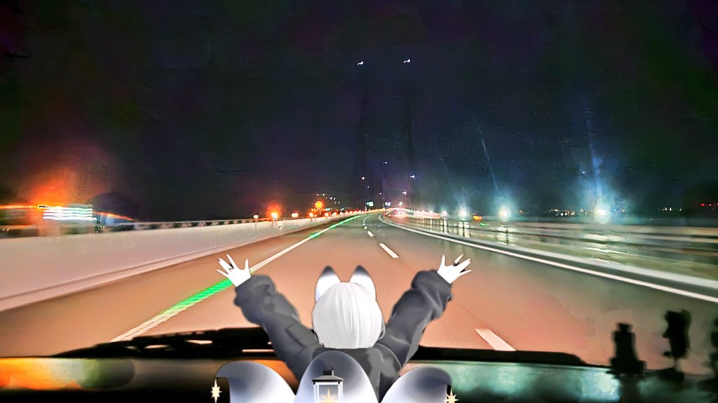 盛次ギン🦊VRC tweet media