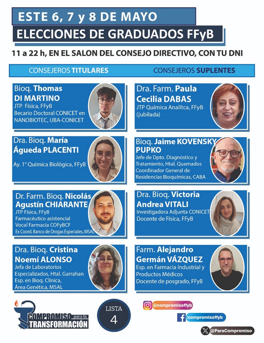 Andrea Gamarnik tweet media