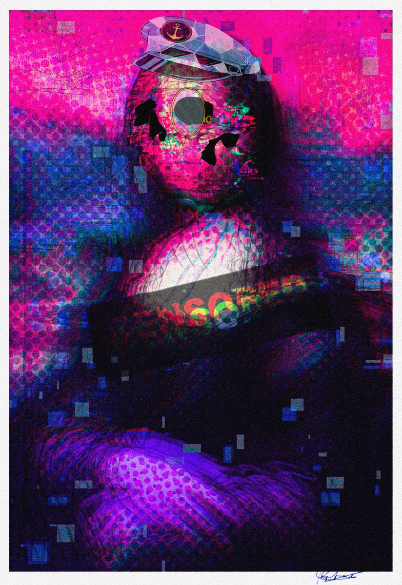 DeadCrazyDude ☠NFT🦋 tweet media