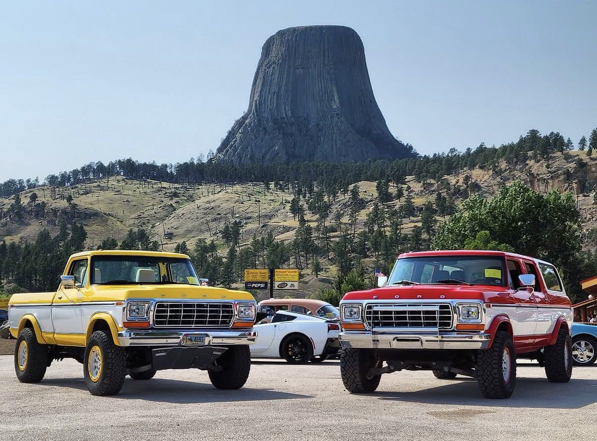 Jack’d Up Trucks tweet media