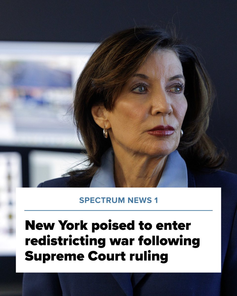 Governor Kathy Hochul tweet media