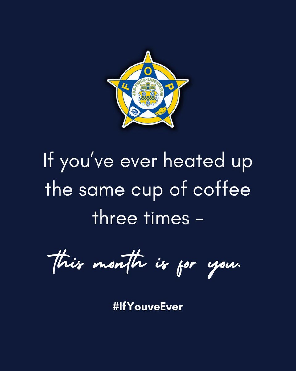 National Fraternal Order of Police (FOP) tweet media