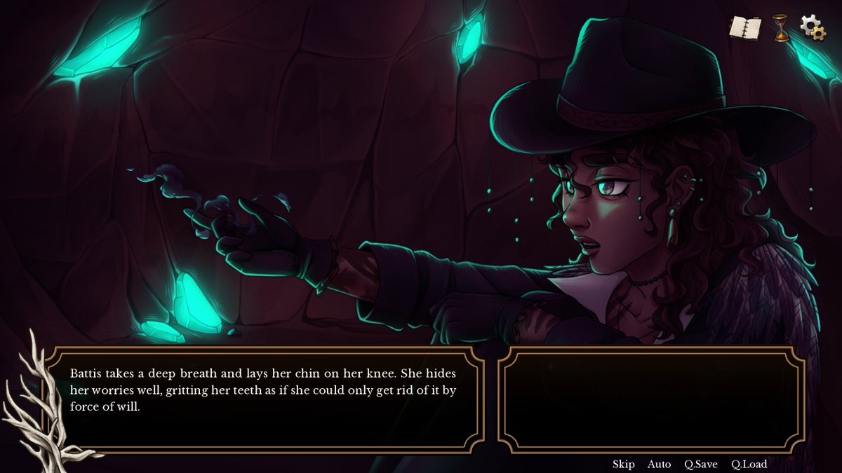 BucketHatCat's tweet image. We miss when companions felt real👽🐉

We’re bringing that back❗️
7 companions. 7 stories and struggles to uncover.

Just like the good old days. 🧡

#MotivationMonday #visualnovel #gamedev