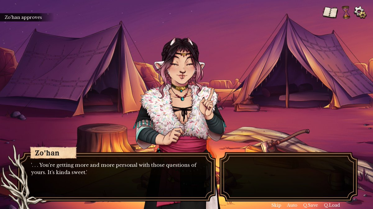 BucketHatCat's tweet image. We miss when companions felt real👽🐉

We’re bringing that back❗️
7 companions. 7 stories and struggles to uncover.

Just like the good old days. 🧡

#MotivationMonday #visualnovel #gamedev