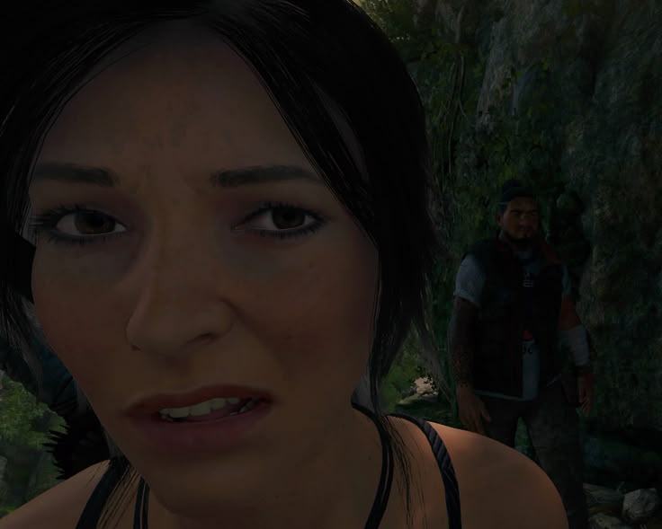 zac jurídico tomb raider tweet media