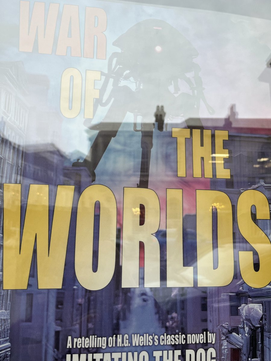 Nigel Craft tweet media