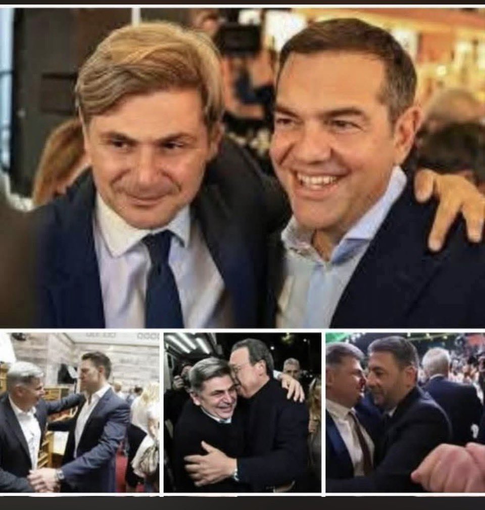 Τάκης tweet media