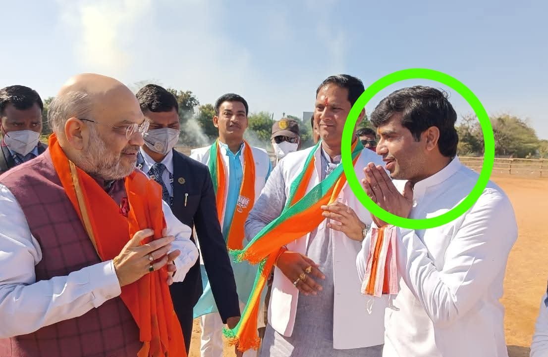 Deepak Sharma tweet media