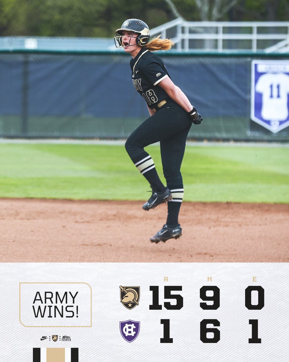 Army Softball tweet media
