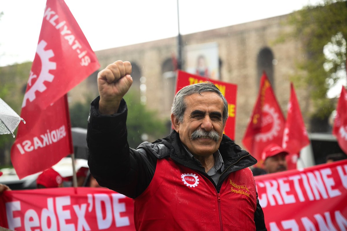 Kerim Bütün tweet media