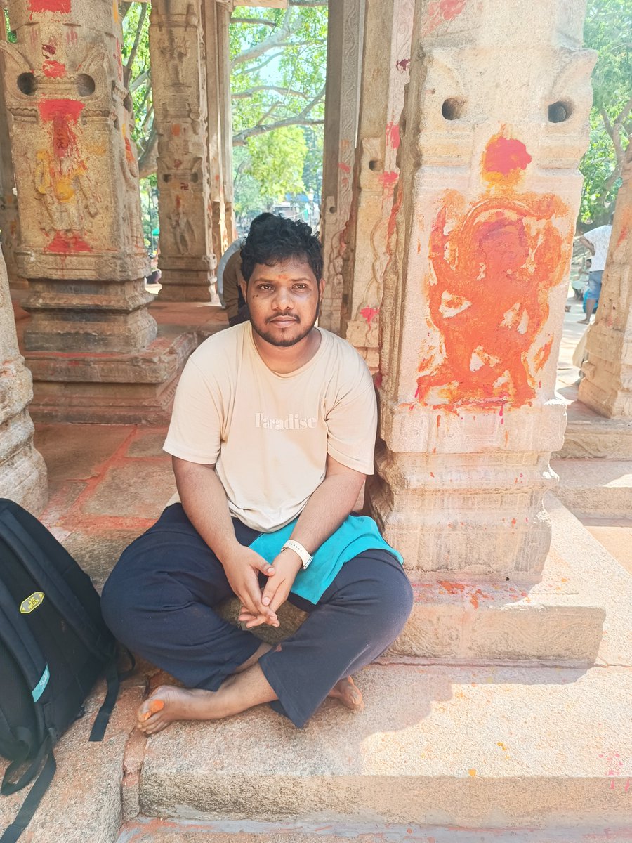 Ramana 🌶️👑 tweet media