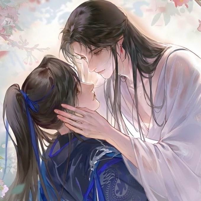 ceanslibei's tweet photo. THANK YOU T97 FOR WRITING QJJ AND NAN CHAN I OWE YOU MY LIFE https://t.co/LISYRIG7Nc