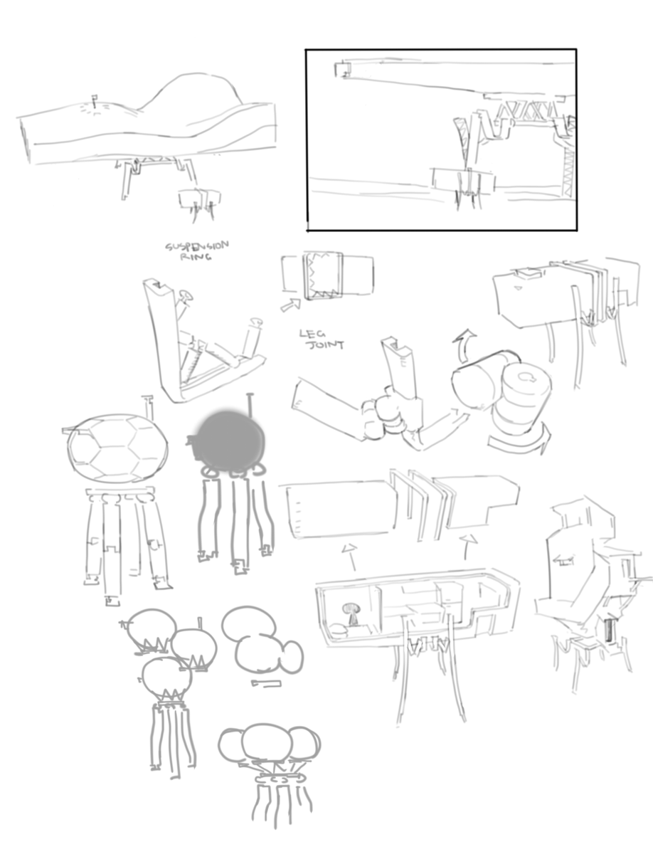 dap_pac's tweet photo. Some old University work https://t.co/N57rPl82Y6
