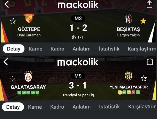 yes context beşiktaş tweet media