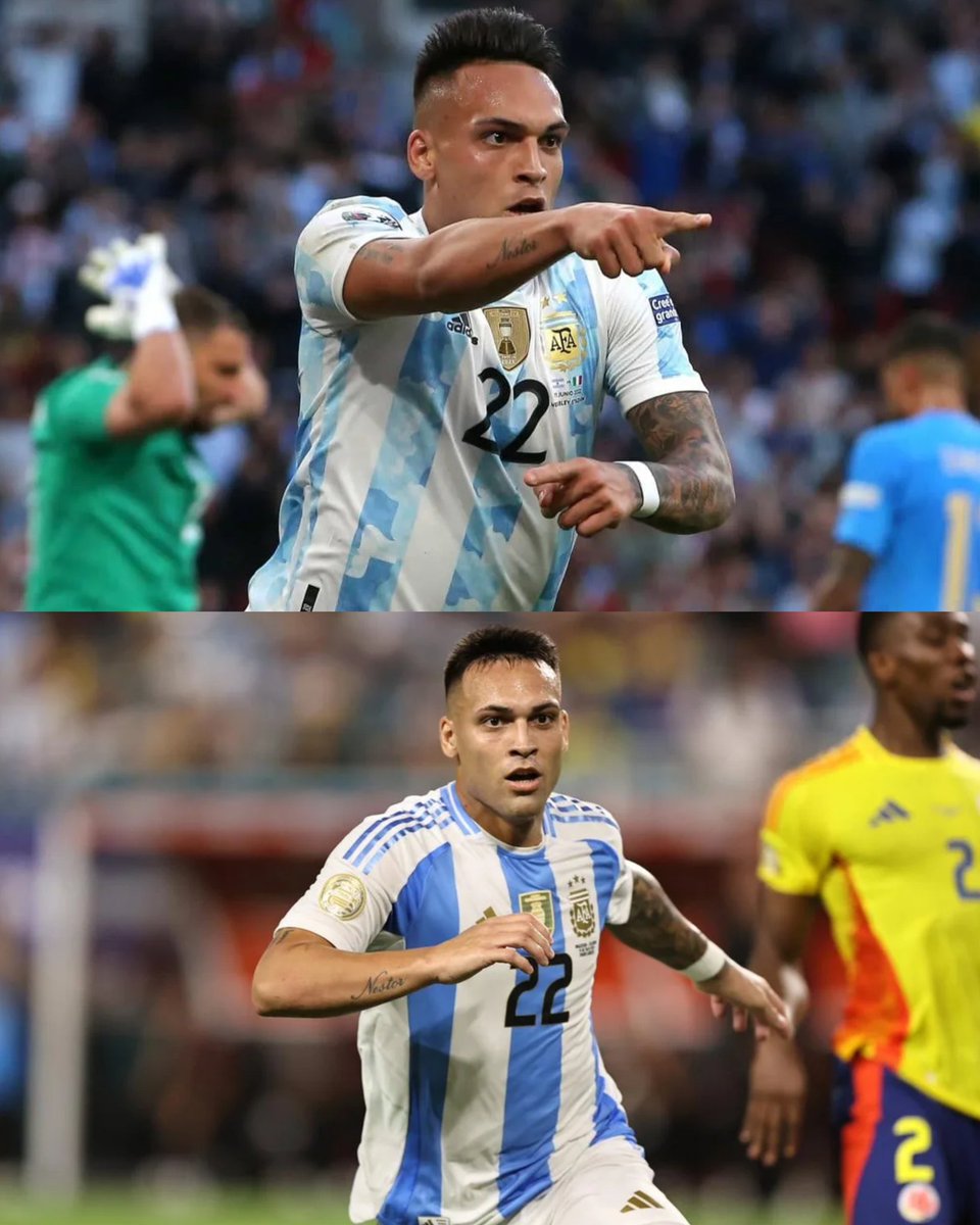 Archivo Lautaro tweet media