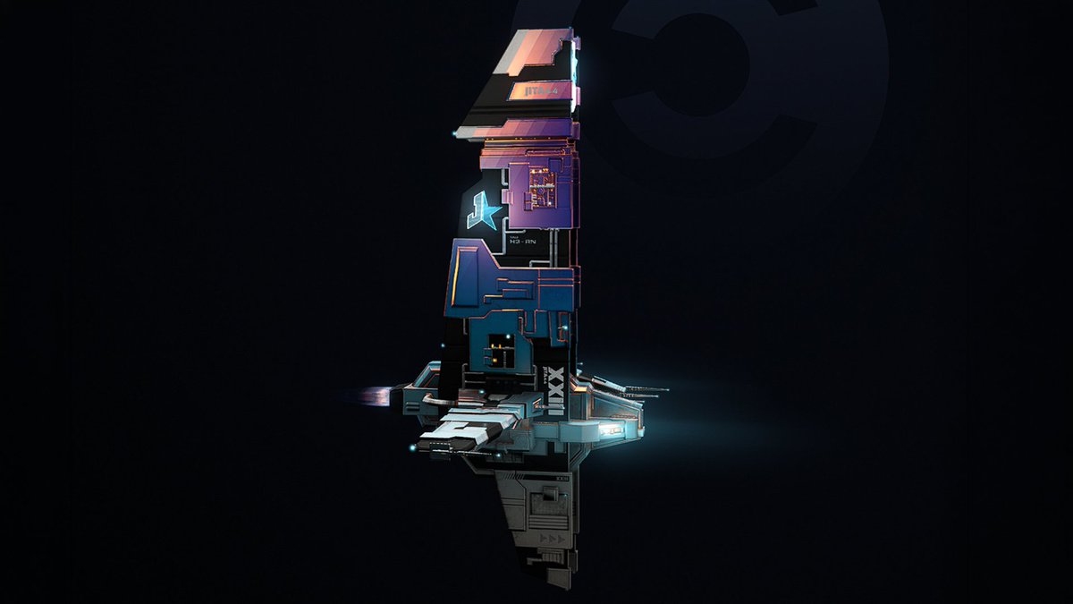 EVE Online tweet media