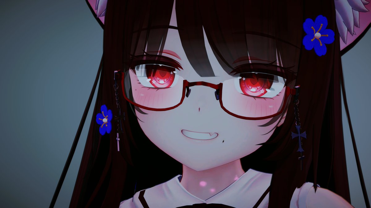 ふくも tweet media