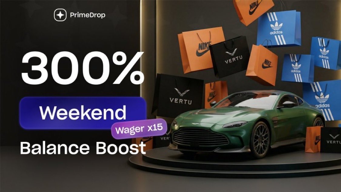 PrimeDrop.com tweet media