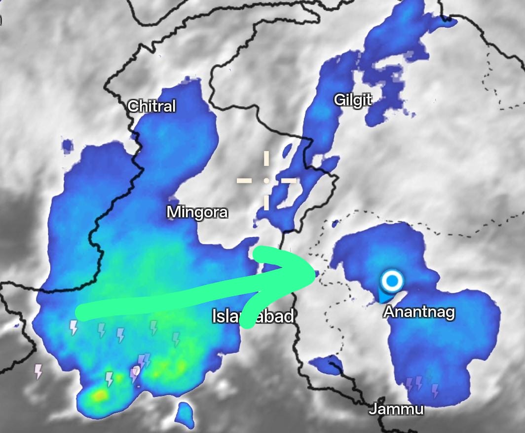 weather by umar tweet media