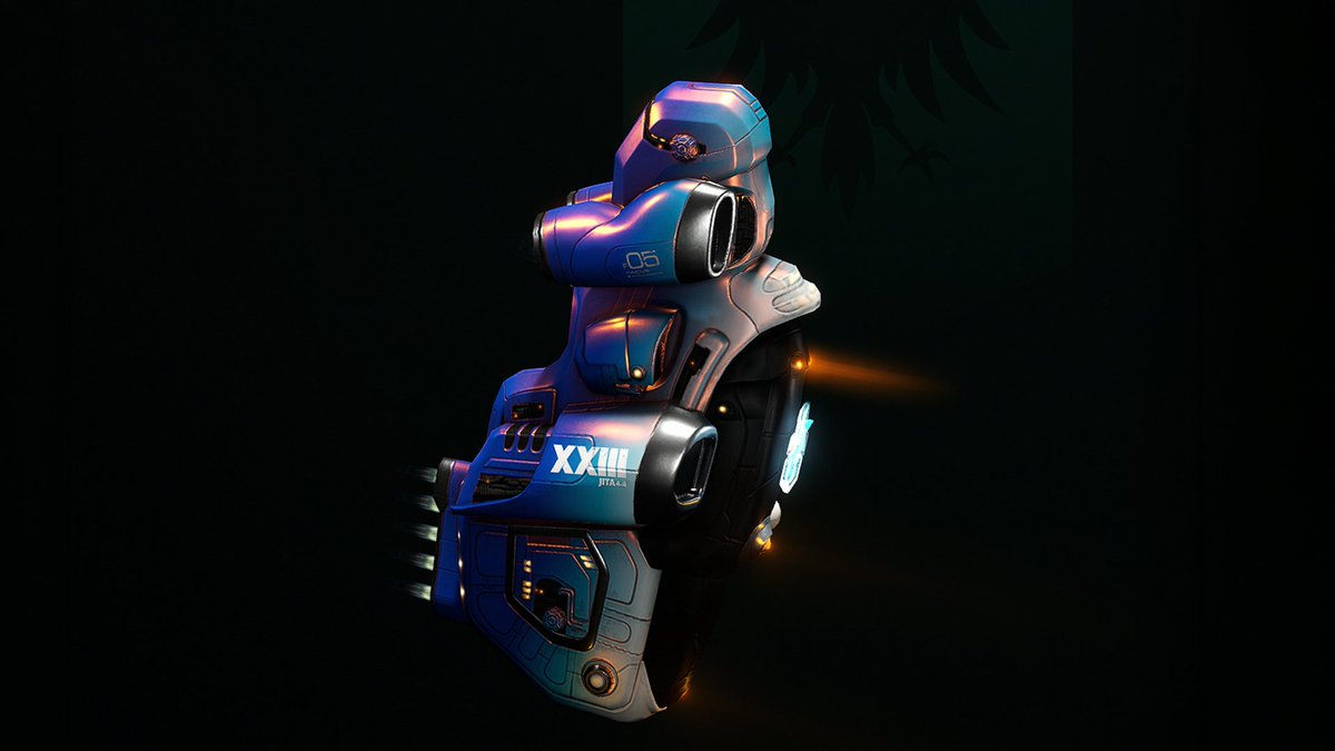 EVE Online tweet media