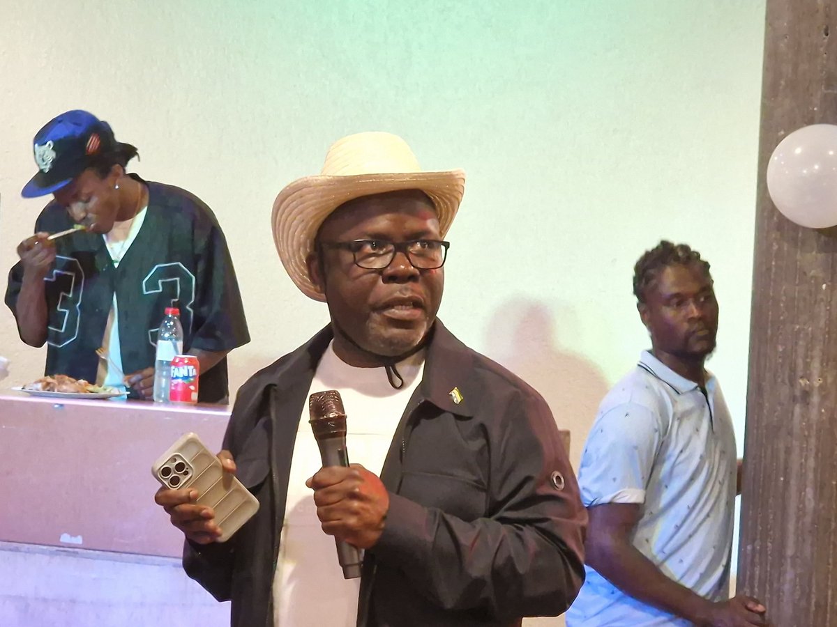 Sierra Leone Embassy in Switzerland tweet media