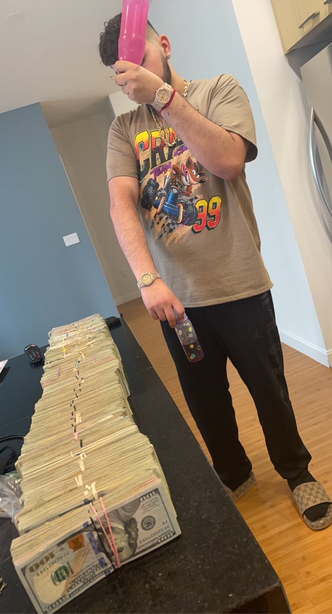 fastlife_jefe's tweet photo. @TRIGGERHAPPYV1 YeaaaaahNO 😂dat nikka $uck 👑i was 16 wit a quarter million EZ👹 now im 18 playin wit dat $hit lmao💱!! 🫣🙃been had a whole ticket, get near me i'll show u how to make ah M💰on mami💯issa YN 🌎 y'all jus livin in it!😇🙈🥱🥱🥱🥱TX BOYZ DONT PLAY🤠COW$HIT! #dtx #fwtx #dfw #GM4L https://t.co/7tdiuaKhcL