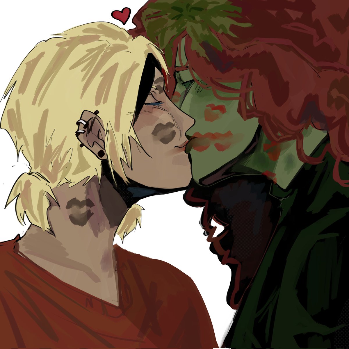 zi0n! ♦🌿 / ⚔️🌹 tweet media