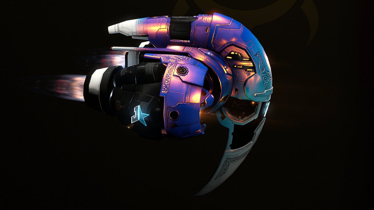 EVE Online tweet media