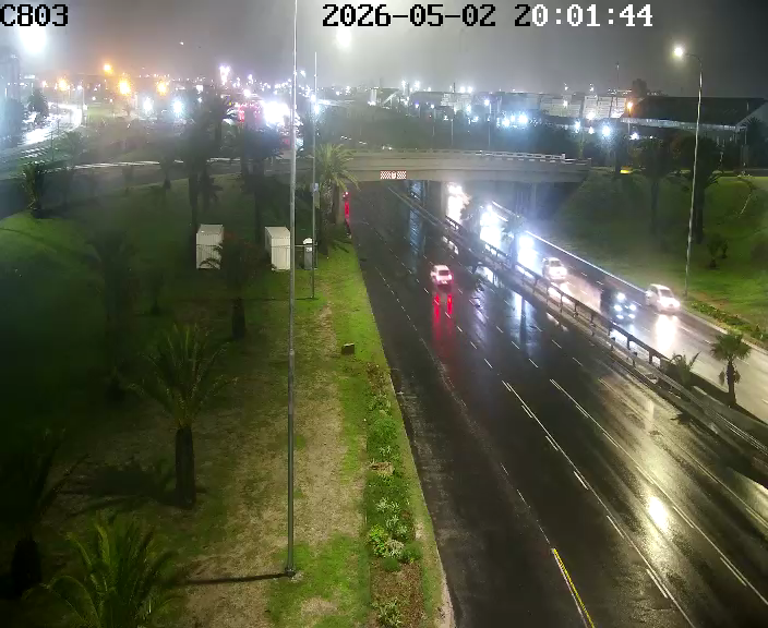 CapeTownFreeway's tweet image. Update, 26050200087: Stationary Vehicle on Lower Church at ramp to N1 Outbound, is Cleared. #BeTheChange