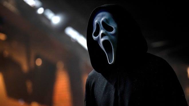 PopHorrorFan's tweet photo. Scream Franchise Worldwide Box Office Ranking (Unadjusted):

1. Scream 7 (2026): $213.8M 🏆

2. Scream (1996): $173.0M

3. Scream 2 (1997): $172.3M

4. Scream VI (2023): $169.1M

5. Scream 3 (2000): $161.8M

6. Scream (2022): $138.9M

7. Scream 4 (2011): $97.2M https://t.co/WBF6I9VIl8