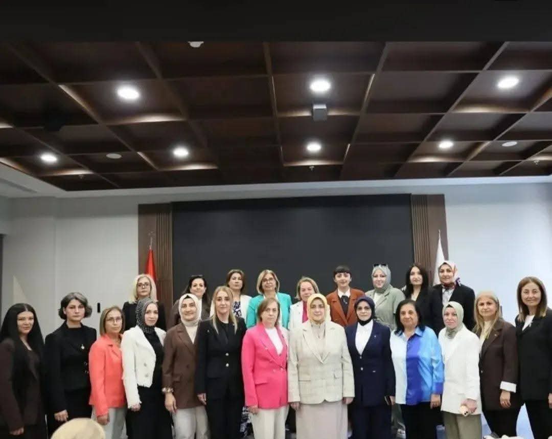 facebook.com/share/p/18ARz6…

<a href="/AKKADINGM/">AK Parti Kadın Kolları</a> <a href="/tugbaisikercan/">Tuğba IŞIK ERCAN</a> 
<a href="/akadinkemalpasa/">AK Kadın Kemalpaşa</a>