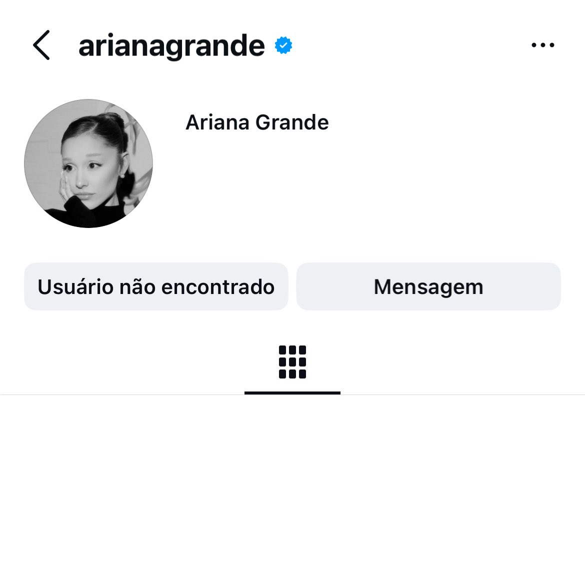 acervo ariana grande ꕤ tweet media